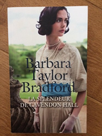 La splendeur de Cavendon Hall